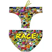 Turbo Race Badbyxor