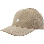 Carhartt WIP Keps 'Harlem' beige