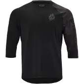 Silvini Brunello T-shirt Med 3/4 ärm