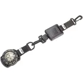 Divemarine Spherical Dive With Retractor Ø 60 Mm Kompass