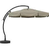 Sungarden Easy-Sun 10336943 Trafikljusskärm Aluminium, Polypropylen
