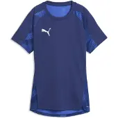 Puma Individualblaze T-shirt Med Korta ärmar