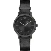 Versace SP VE5A00220 Klocka Kvarts Man
