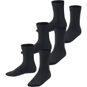 Falke Sockor marinblå