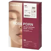 Mediheal [] ROSE PDRN Bio Seconderm Mask 10EA