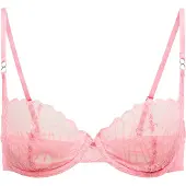 Triumph Behå 'That Night In Vegas' rosa