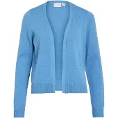 Vila Lollo Short Knit Kardigan
