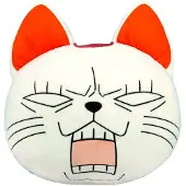 Sakami Merchandise Dandadan Turbo Granny 3d-kudde 40 Cm