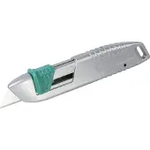 Wolfcraft Kniv med utbytbara blad Automatic; 52 mm