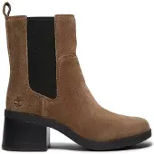 Timberland Bellevaux Mid Stövlar