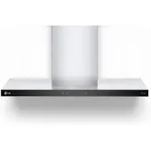 LG Hcez3626s Dekorativ Fläktkåpa