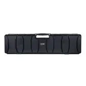 ASG Strike Systems Hardcase Polymer 120x33x11cm (Färg: Svart)