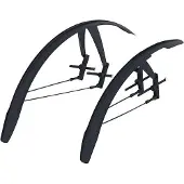 BBB Discguard Skärmset