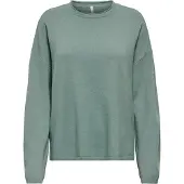 ONLY Tröja 'ONLLoyal Amalio' jade