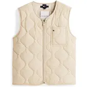 Tommy Hilfiger Essential Lightweight Quilted Gilet