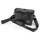 Molix Pro Lockbeten Crossbody