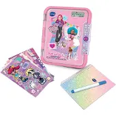 Vtech Kidisecrets 365 Min Hemliga Ljuddagbok Spansk Version