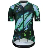 Bioracer Icon Korta ärmar Cykeltröja