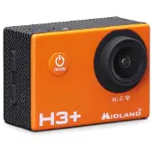 Midland Action Cam H3+