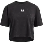 Under Armour Rival Wash T-shirt Med Korta ärmar