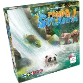 Brädspel.se Panda Splash (Nordic)