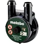 Metabo 627621000 Försättningspump BPV 01 1 st