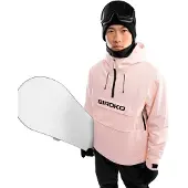 Siroko W6 Flims Jacka