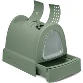 Imac Zuma Kattlåda