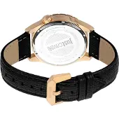 Just cavalli Jc1g217l0035 Quartz 42 Mm Klocka