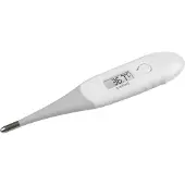 Medisana TM-60E Febertermometer med feberlarm, Vattentät