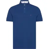 Tommy Hilfiger Polo SS 1985 Regular Polo Blå