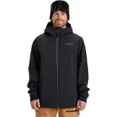 Quiksilver Live For The Dream Jacka