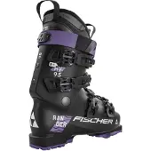 Fischer Ranger Hv 95 Gw Alpina Skidpjäxor