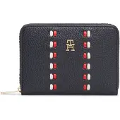 Tommy Hilfiger Icon Medium Damplånbok