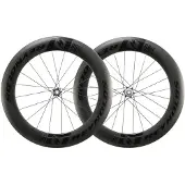 Reynolds Black Label 80 Pro Cl Disc Tubeless Landsvägshjulset