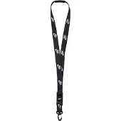 Nike Club 2024 Logoband One Size svart