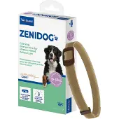 Virbac Zenidog M-l Hundhalsband