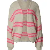 Hailys Kofta 'Ri44a' beige / gammalrosa / ljusrosa