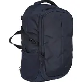 Mountain Warehouse Vic Global 40L ryggsäck (Marinblått)