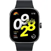 Xiaomi 4 Smartklocka