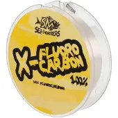 Sea Monsters X-line 80 M Fluorocarbon