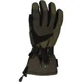 Matt Skitime Handskar