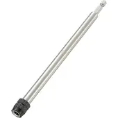 Toolcraft Bitsförlängning 200 mm 1/4