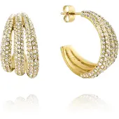 Mockberg Aurelia Earrings - Stjärnurmakarna