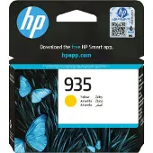HP 935 Bläckpatron Gul