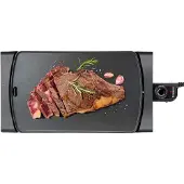 Taurus Steakmax 2600, 2600 W, 1 zone(s)