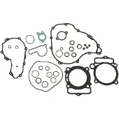 Moose Hard-parts 808373 Husqvarna Fc 350 16-18 Komplett Packningssats