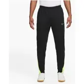 Nike Träningsbyxor Therma-FIT Academy KPZ Winter Warrior - Svart/Neon/Silver, storlek X-Small