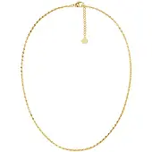 Edblad Rays guld halsband 129726