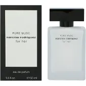 Narciso Rodriguez for her PURE MUSC Eau de Parfum 50 ml